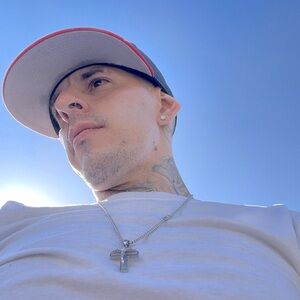 Meet your Posher, Vincent